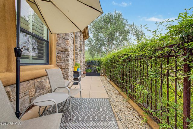 7199 E RIDGEVIEW Place 105, Carefree, AZ 85377