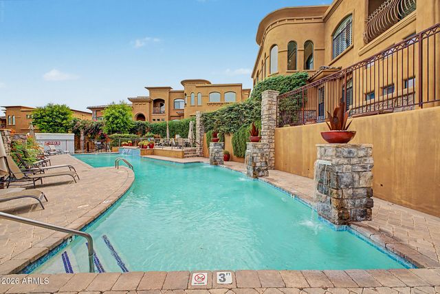 7199 E RIDGEVIEW Place 105, Carefree, AZ 85377
