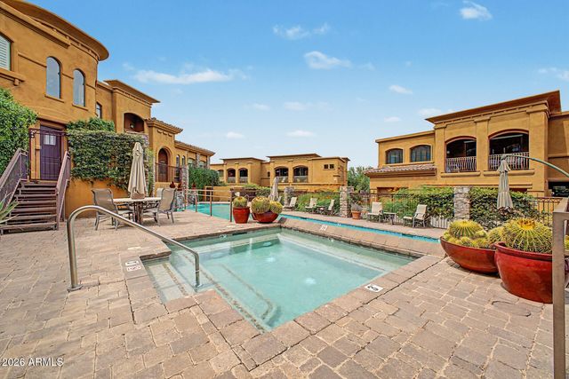 7199 E RIDGEVIEW Place 105, Carefree, AZ 85377