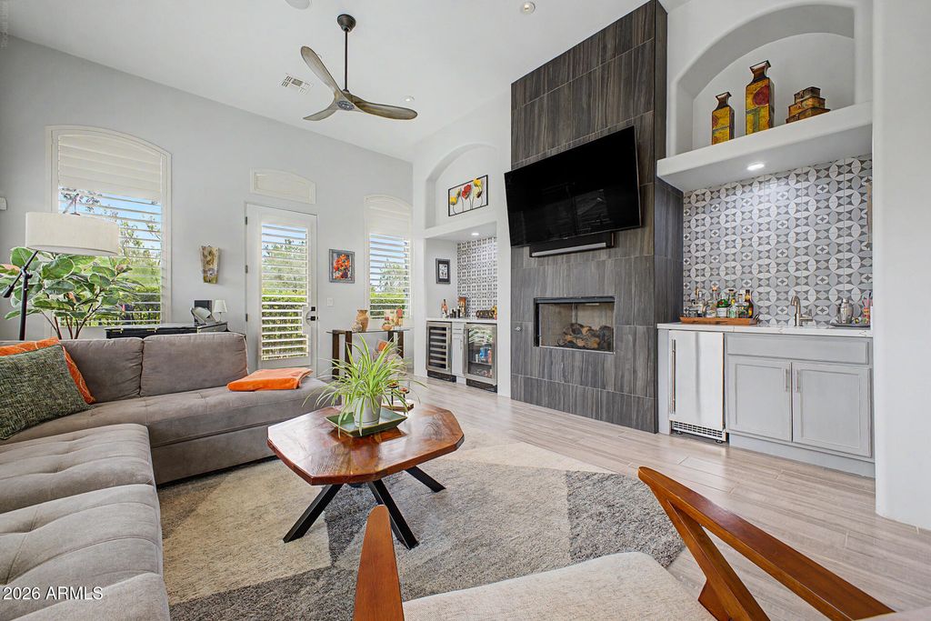 7199 E RIDGEVIEW Place 105, Carefree, AZ 85377 — photo 4