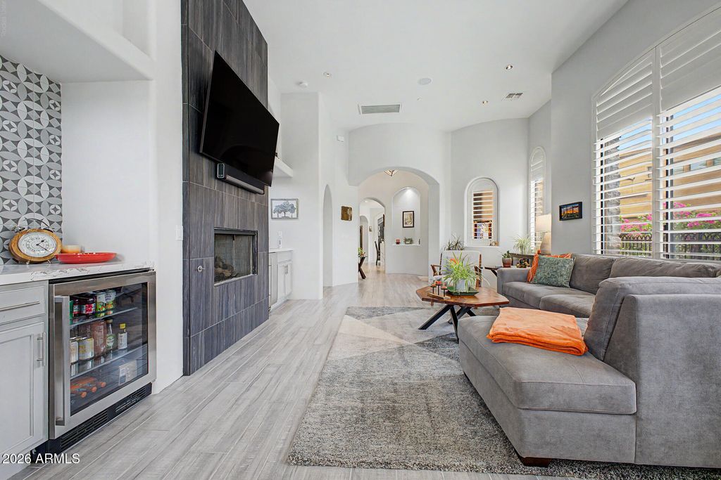 7199 E RIDGEVIEW Place 105, Carefree, AZ 85377 — photo 5