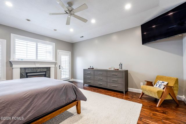 3252 Sunset Hollow Drive, Bountiful, UT 84010