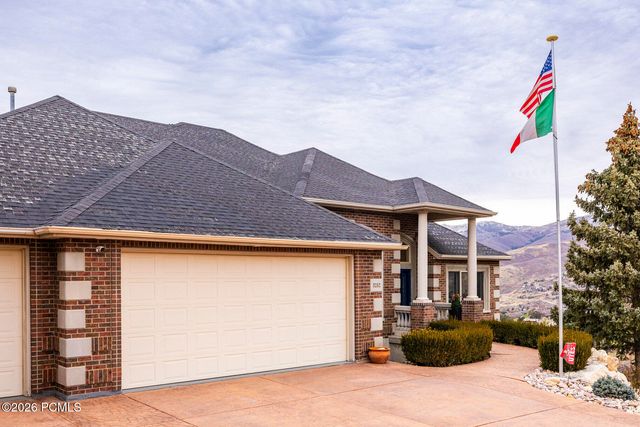3252 Sunset Hollow Drive, Bountiful, UT 84010