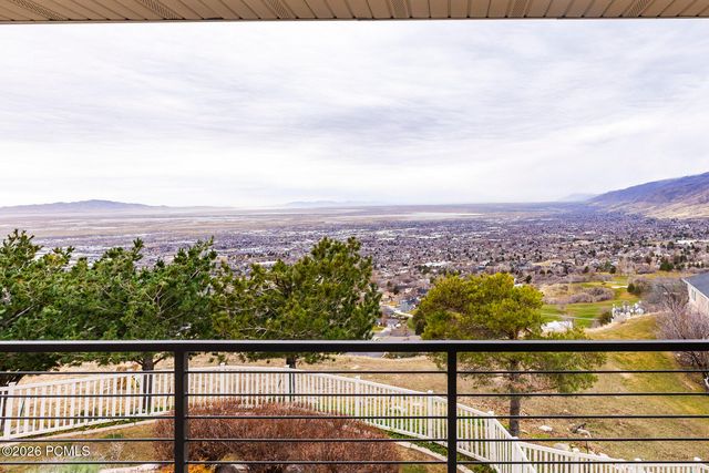 3252 Sunset Hollow Drive, Bountiful, UT 84010