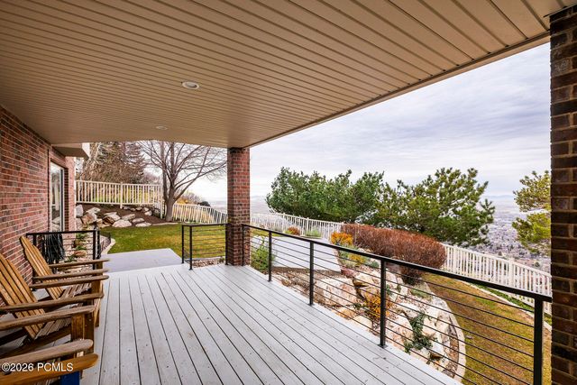 3252 Sunset Hollow Drive, Bountiful, UT 84010