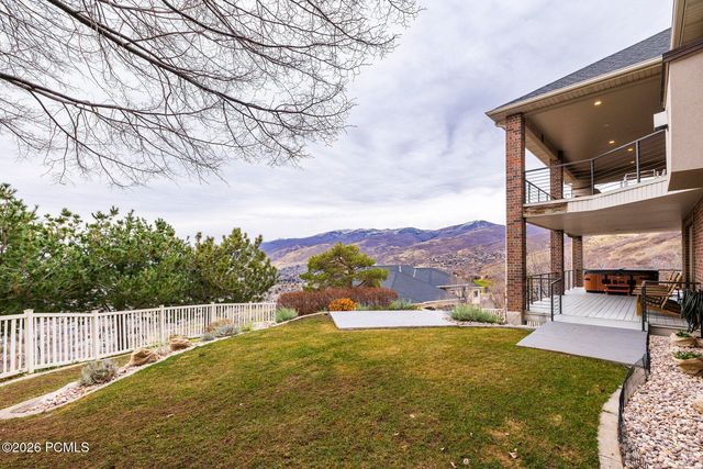3252 Sunset Hollow Drive, Bountiful, UT 84010