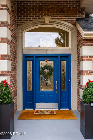 3252 Sunset Hollow Drive, Bountiful, UT 84010