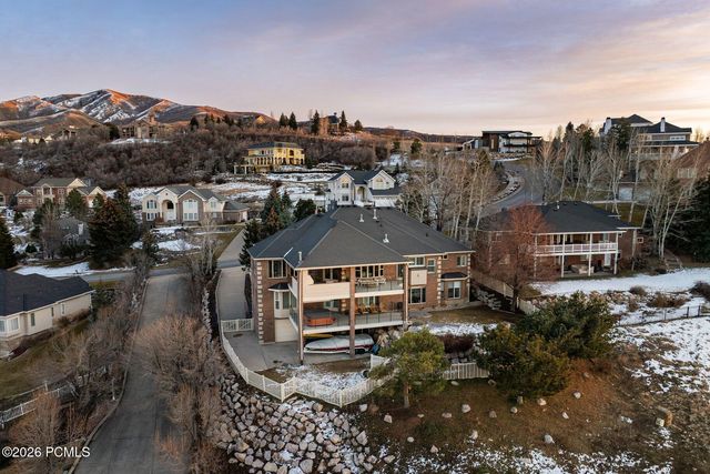 3252 Sunset Hollow Drive, Bountiful, UT 84010