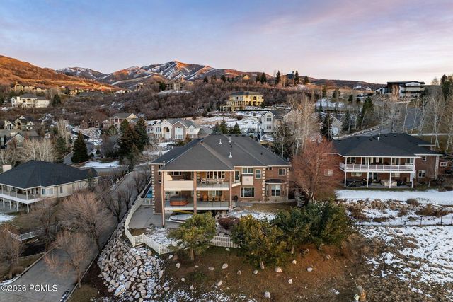 3252 Sunset Hollow Drive, Bountiful, UT 84010