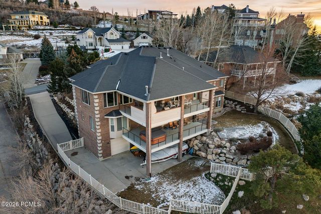 3252 Sunset Hollow Drive, Bountiful, UT 84010