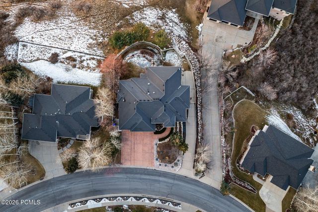 3252 Sunset Hollow Drive, Bountiful, UT 84010