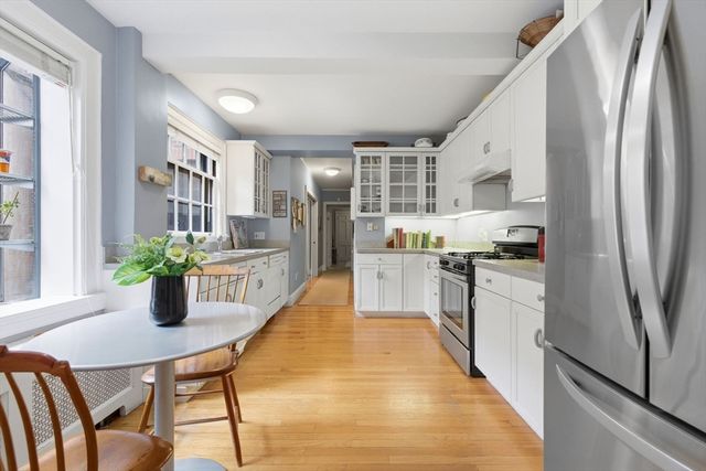 276 Marlborough Street 1, Boston, MA 02116