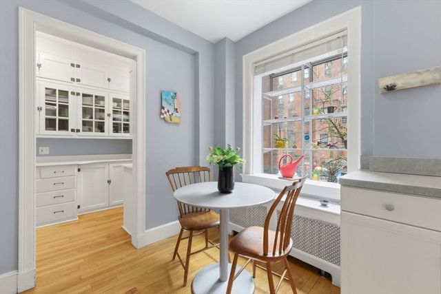 276 Marlborough Street 1, Boston, MA 02116