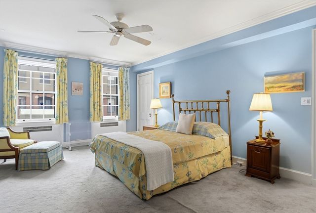 276 Marlborough Street 1, Boston, MA 02116