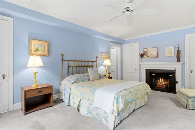 276 Marlborough Street 1, Boston, MA 02116