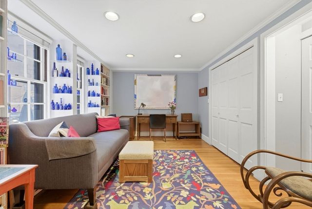 276 Marlborough Street 1, Boston, MA 02116