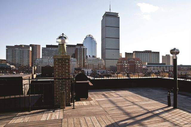 276 Marlborough Street 1, Boston, MA 02116