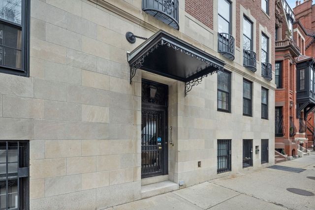 276 Marlborough Street 1, Boston, MA 02116