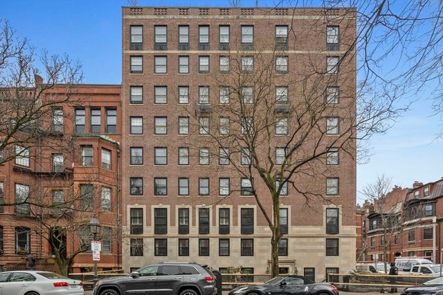 276 Marlborough Street 1, Boston, MA 02116