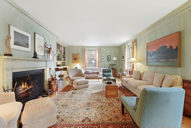 276 Marlborough Street 1, Boston, MA 02116