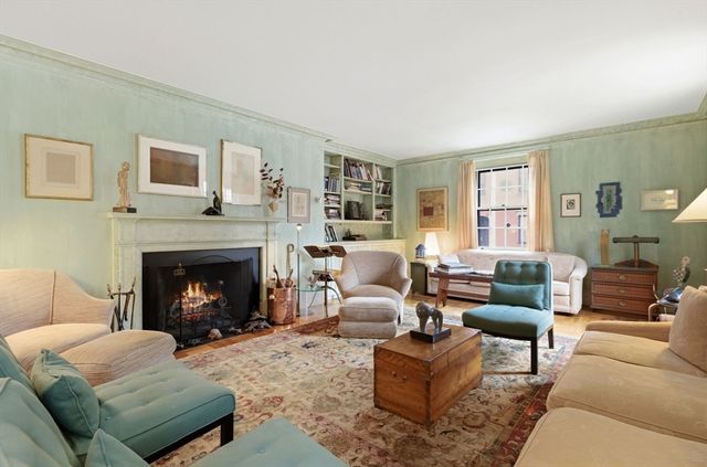 276 Marlborough Street 1, Boston, MA 02116