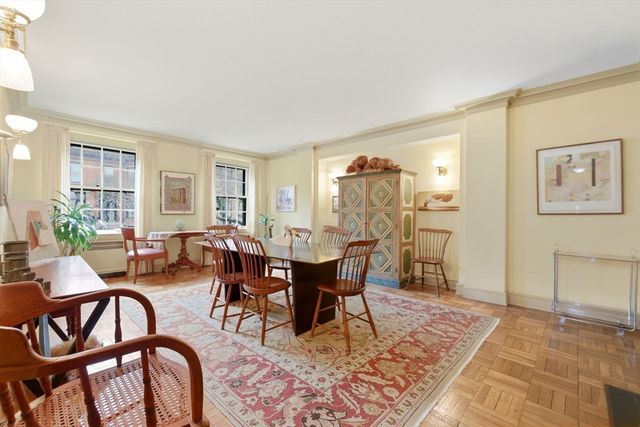 276 Marlborough Street 1, Boston, MA 02116