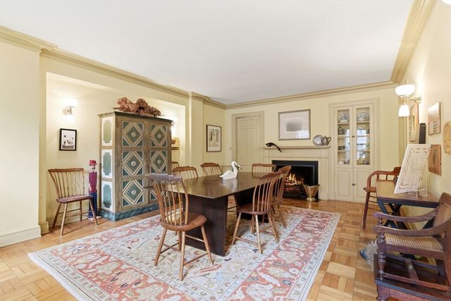 276 Marlborough Street 1, Boston, MA 02116