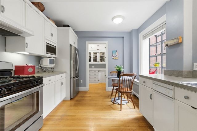 276 Marlborough Street 1, Boston, MA 02116