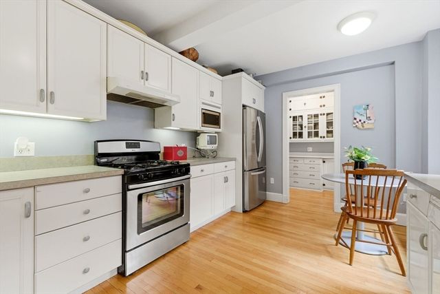 276 Marlborough Street 1, Boston, MA 02116