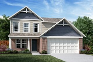 7820 Horizon Bend, Hamilton Twp, OH 45039