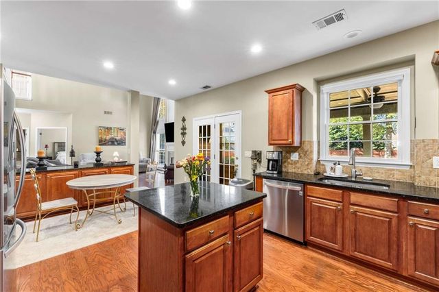 2729 Stillwater Lake Lane, Marietta, GA 30066