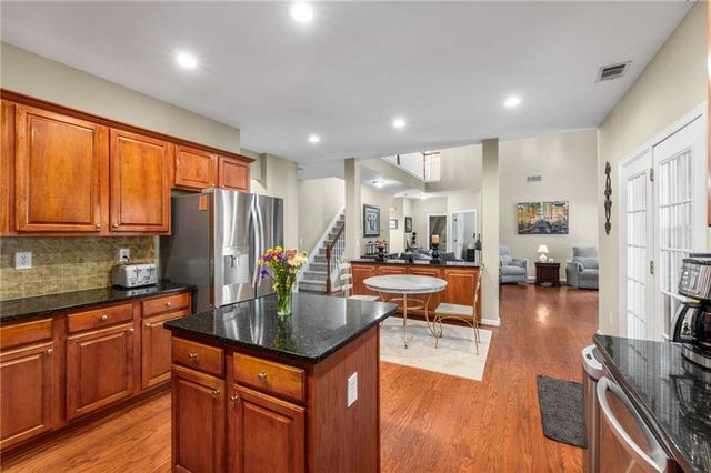 2729 Stillwater Lake Lane, Marietta, GA 30066