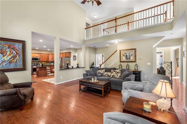 2729 Stillwater Lake Lane, Marietta, GA 30066