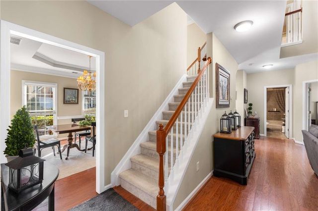 2729 Stillwater Lake Lane, Marietta, GA 30066