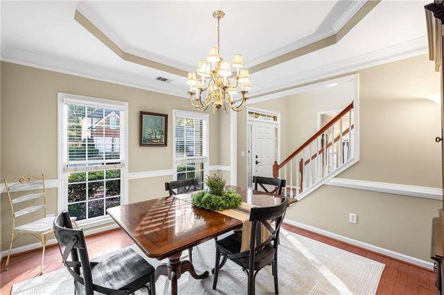 2729 Stillwater Lake Lane, Marietta, GA 30066