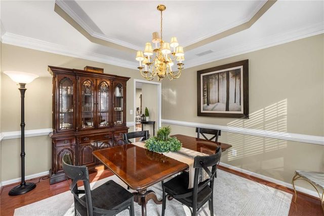 2729 Stillwater Lake Lane, Marietta, GA 30066