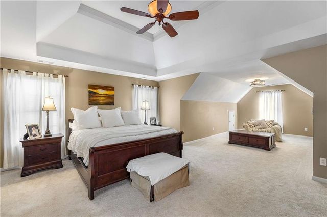 2729 Stillwater Lake Lane, Marietta, GA 30066