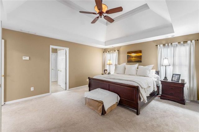 2729 Stillwater Lake Lane, Marietta, GA 30066