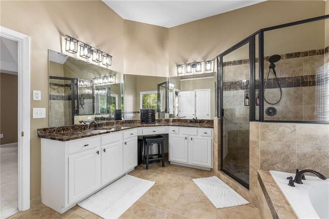 2729 Stillwater Lake Lane, Marietta, GA 30066