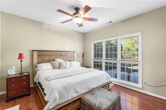 2729 Stillwater Lake Lane, Marietta, GA 30066