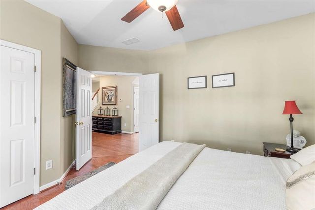 2729 Stillwater Lake Lane, Marietta, GA 30066