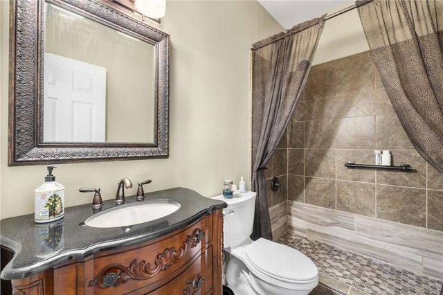 2729 Stillwater Lake Lane, Marietta, GA 30066