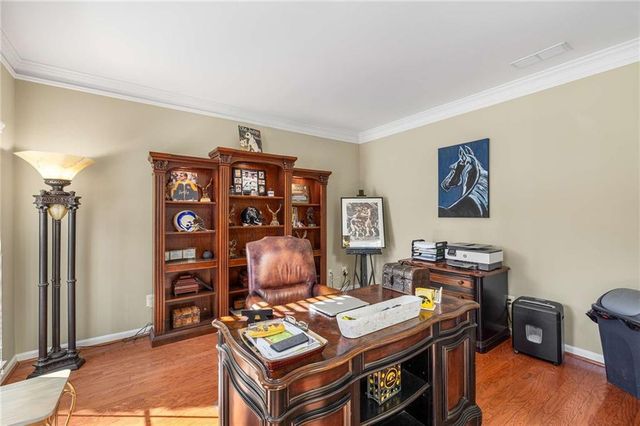 2729 Stillwater Lake Lane, Marietta, GA 30066