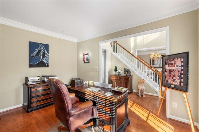 2729 Stillwater Lake Lane, Marietta, GA 30066