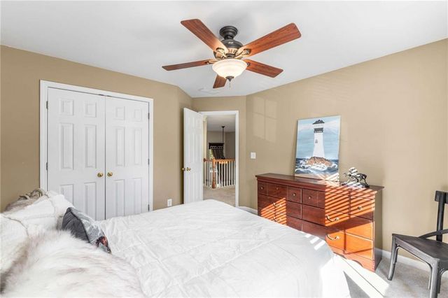 2729 Stillwater Lake Lane, Marietta, GA 30066