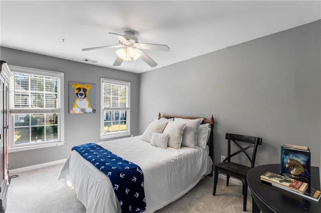 2729 Stillwater Lake Lane, Marietta, GA 30066