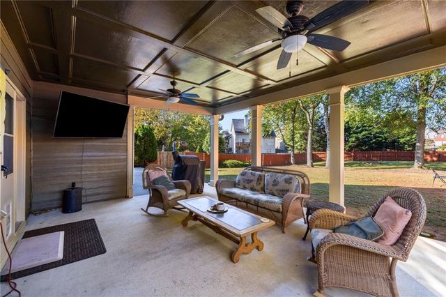 2729 Stillwater Lake Lane, Marietta, GA 30066