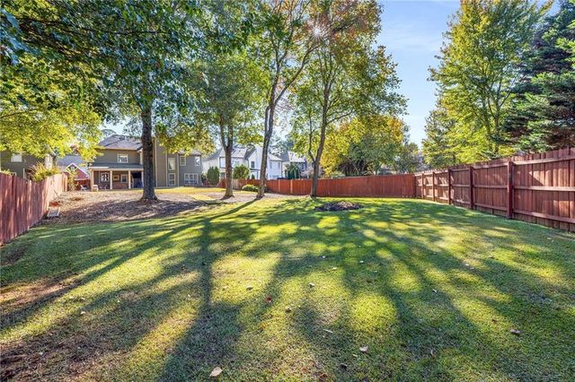 2729 Stillwater Lake Lane, Marietta, GA 30066