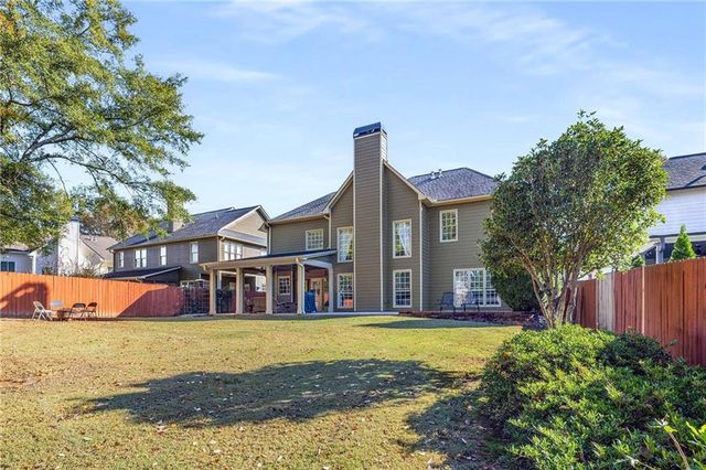 2729 Stillwater Lake Lane, Marietta, GA 30066