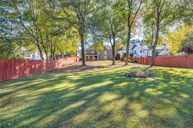 2729 Stillwater Lake Lane, Marietta, GA 30066